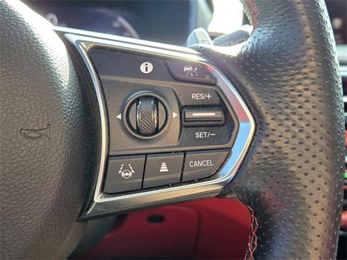 Certified 2022 Acura MDX Type S image 25