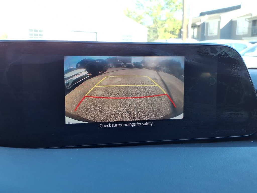 Used 2019 MAZDA MAZDA3 AWD Hatchback image 32
