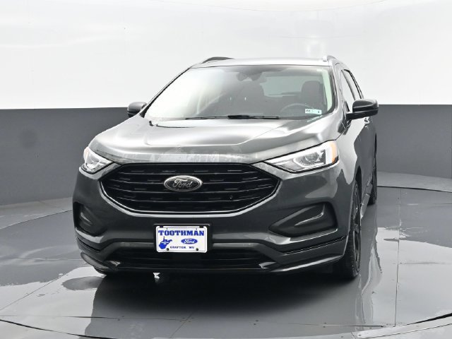 Used 2022 Ford Edge SE w/ Black Appearance Package AWD/4WD image 20