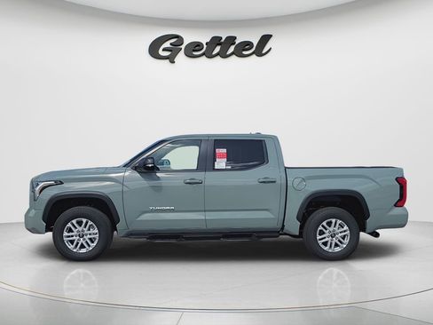 New 2026 Toyota Tundra SR5 AWD/4WD image 8