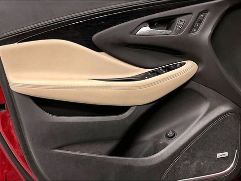 Used 2017 Buick Envision Premium w/ Driver Confidence Package image 20