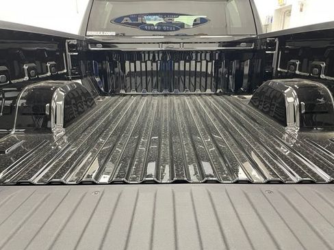 New 2026 Chevrolet Silverado 1500 LT AWD/4WD image 12