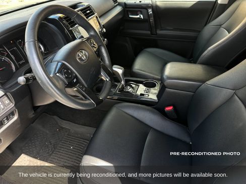 Used 2022 Toyota 4Runner TRD Off-Road Premium w/ Moonroof Package AWD/4WD image 12
