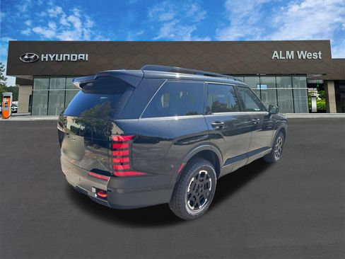 New 2026 Hyundai Palisade XRT Pro image 5