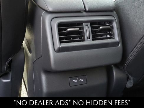 New 2026 MAZDA CX-50 Meridian Edition w/ Weather Package AWD/4WD image 13