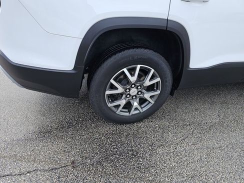 Used 2020 GMC Acadia SLE w/ Driver Convenience Package image 13