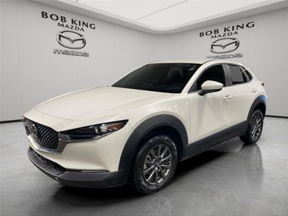 Used 2021 MAZDA CX-30 FWD 2.5 S
