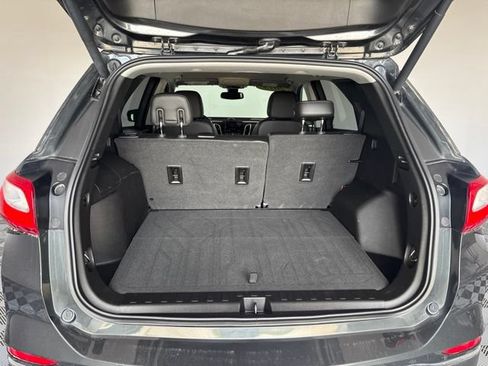 Used 2019 Chevrolet Equinox Premier AWD/4WD image 24