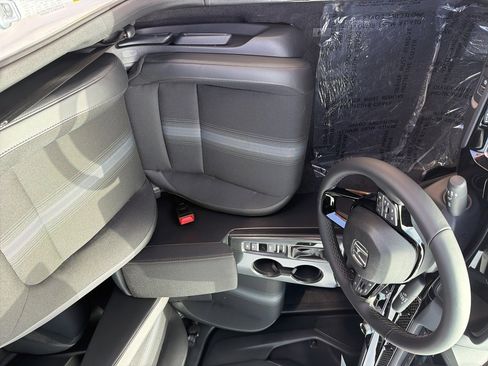 New 2026 Honda Civic Sport image 7