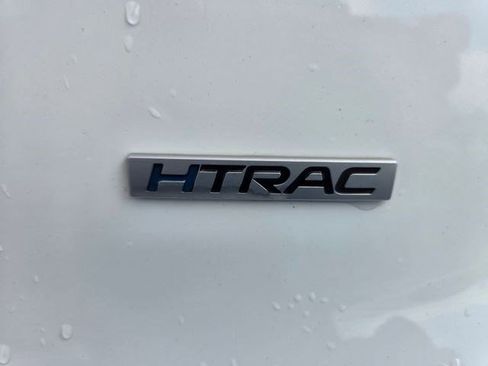 Used 2023 Hyundai Santa Fe SEL image 22