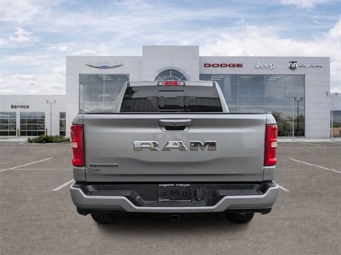 Used 2025 RAM 1500 Big Horn RWD image 4