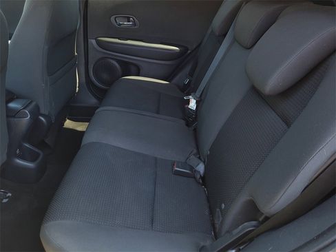 Used 2022 Honda HR-V Sport image 12