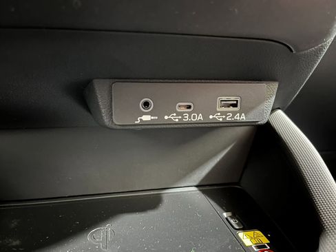 New 2026 Subaru Forester Premium AWD/4WD image 21