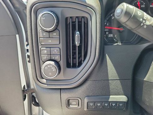 New 2025 Chevrolet Silverado 3500 W/T w/ WT Convenience Package AWD/4WD image 17