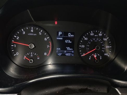 Used 2021 Kia Rio S image 23