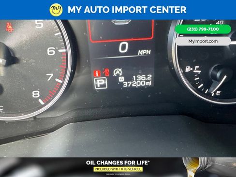 Used 2025 Subaru Outback Premium AWD/4WD image 19