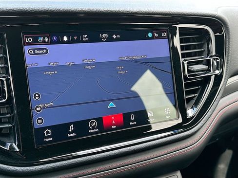 Used 2025 Dodge Durango R/T image 13