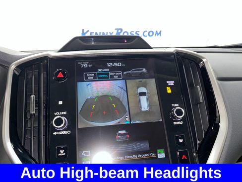 Used 2025 Subaru Ascent Limited AWD/4WD image 27