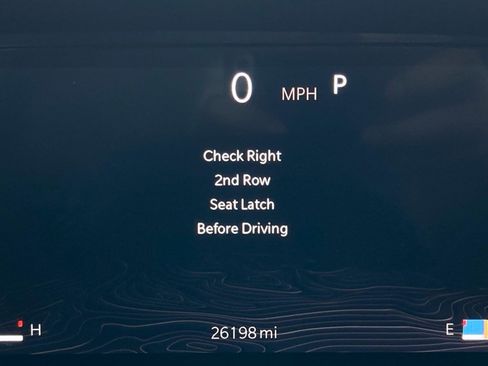 Used 2023 Jeep Wagoneer Series III w/ Convenience Group I image 14