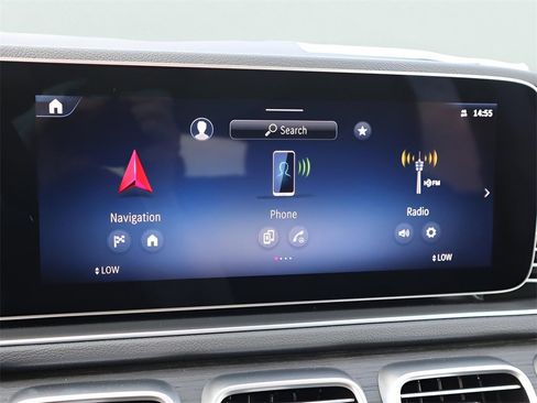 New 2026 Mercedes-Benz GLE 450 4MATIC image 46