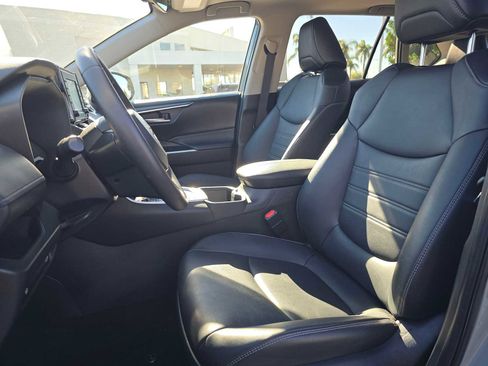 Certified 2022 Toyota RAV4 XLE Premium image 23