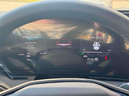 New 2025 Audi A6 e-tron Premium AWD/4WD image 16