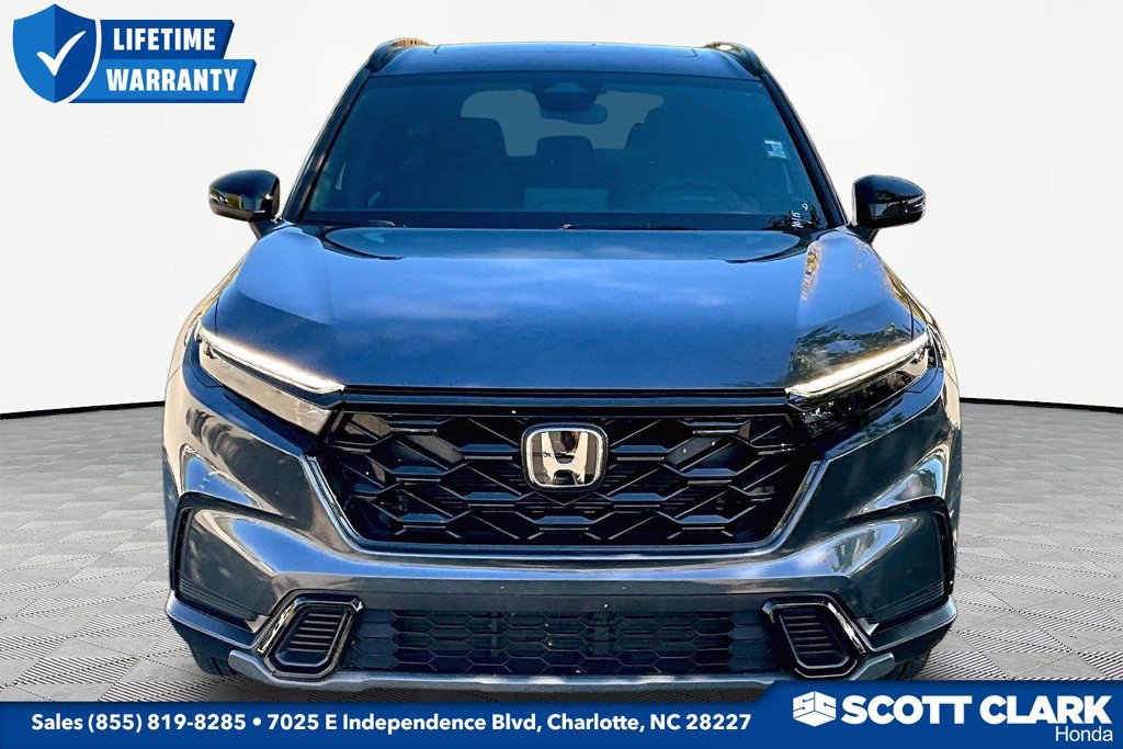 Used 2026 Honda CR-V Sport image 2