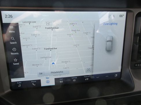 Used 2022 Ford Bronco Outer Banks image 33