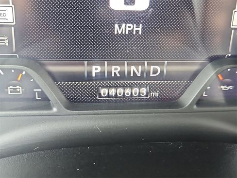 Used 2022 RAM 1500 Big Horn image 14