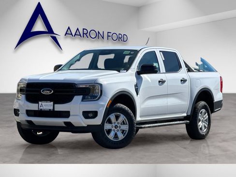 New 2026 Ford Ranger XL RWD image 2