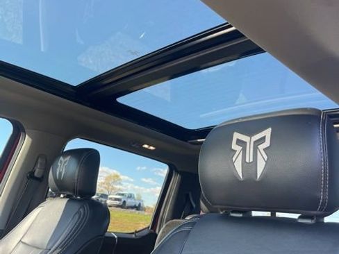 Used 2021 Ford F250 Lariat image 21