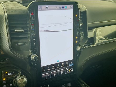 New 2026 RAM 1500 Limited image 15