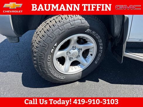 Used 1999 Dodge Ram 1500 Truck 4x4 Club Cab image 29