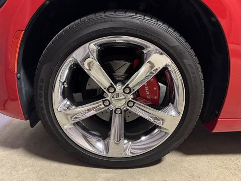 Used 2015 Dodge Charger SXT w/ Premium Group image 43