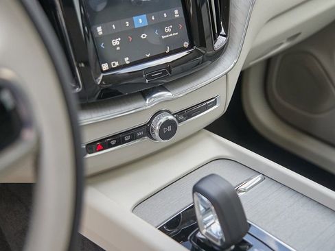 New 2025 Volvo XC60 T8 Plus w/ Protection Package Premier image 16