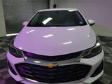 Used 2019 Chevrolet Cruze LT w/ LT Fleet Convenience Package image 3