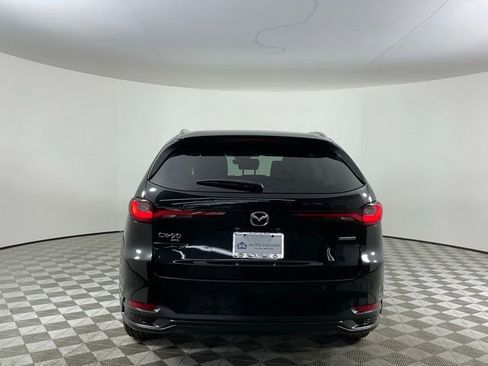 Used 2024 MAZDA CX-90 3.3 Turbo w/ Select Package AWD/4WD image 6