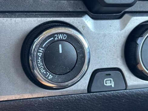 Used 2023 Toyota Tacoma SR image 25