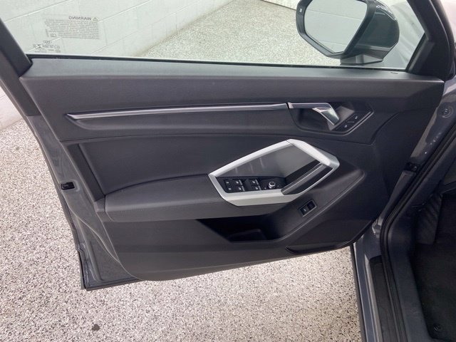 Used 2021 Audi Q3 2.0T Premium AWD/4WD image 14
