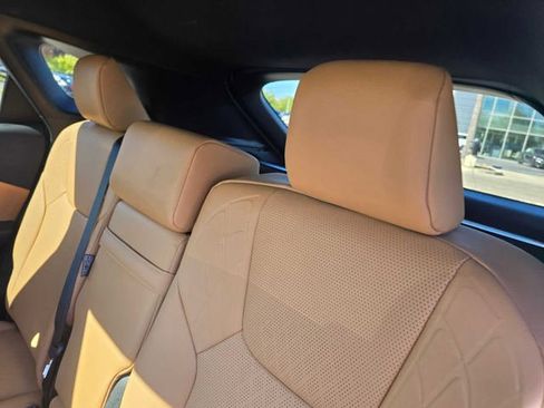 Certified 2025 Lexus RX 350 w/ Convenience Package AWD/4WD image 18