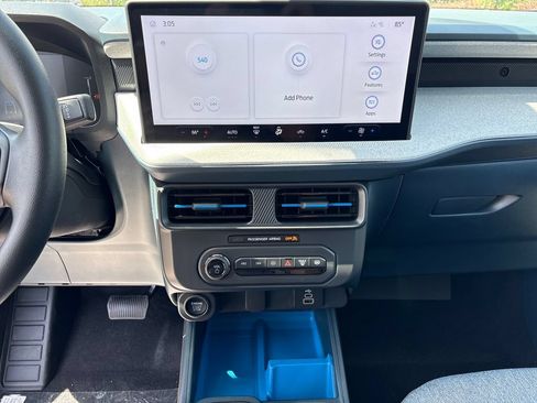 New 2026 Ford Maverick XLT FWD image 27