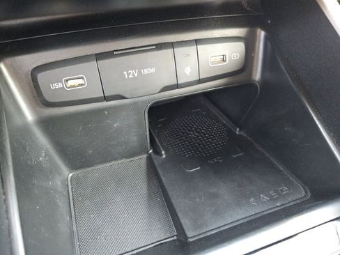 Used 2023 Hyundai Tucson SEL image 12