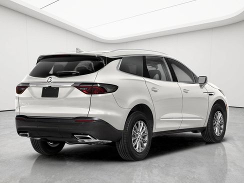 Used 2024 Buick Enclave Essence w/ LPO, Floor Liner Package AWD/4WD image 52