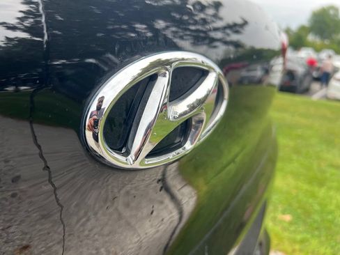 Used 2018 Hyundai Tucson SEL FWD image 13