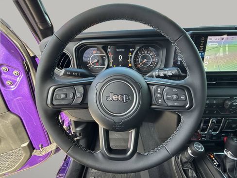 New 2026 Jeep Wrangler Unlimited Rubicon image 29