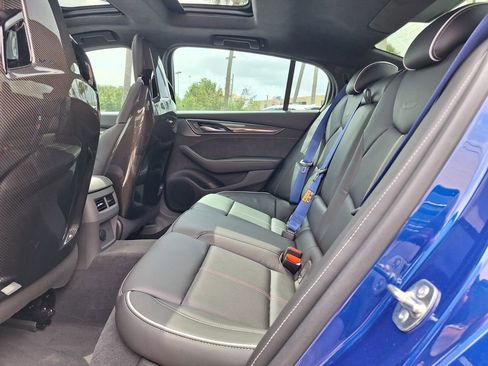 New 2026 Cadillac CT5 V Blackwing RWD image 14