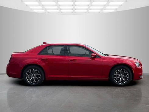 Certified 2017 Chrysler 300 S w/ 300S Premium Group image 8