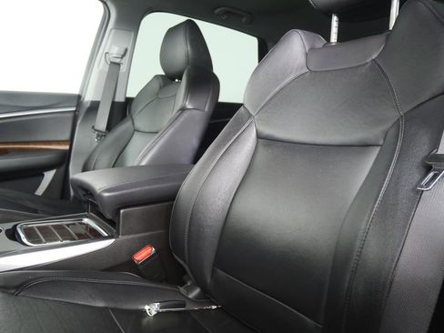 Used 2018 Acura MDX 3.5L image 10