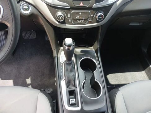 Used 2019 Chevrolet Equinox LS w/ LPO, Cargo Package FWD image 12