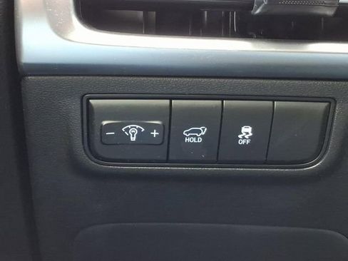 Used 2025 Hyundai Tucson SEL FWD image 19